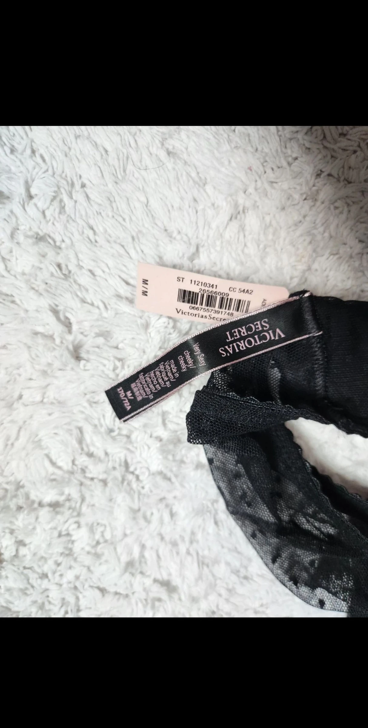 🌸NUEVO shorty abierto Victoria's Secret 38/M🌸 – photo 5